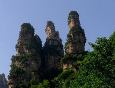 十里畫(huà)廊