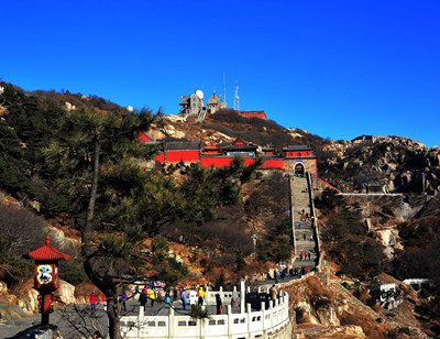 泰山2